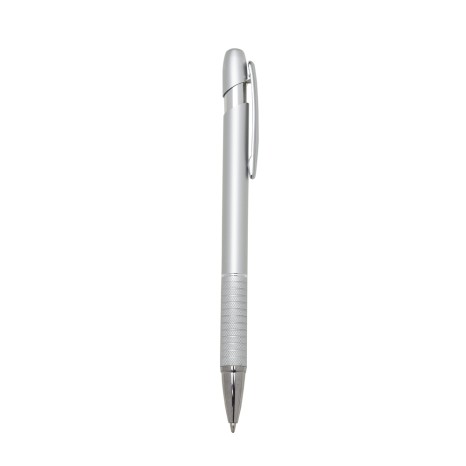 Caneta Semimetal Personalizada com Logo