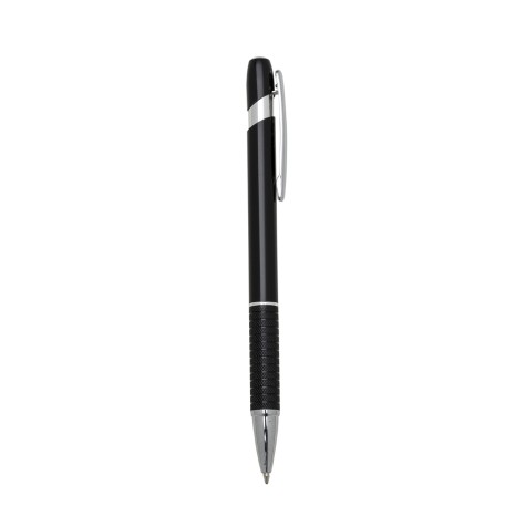Caneta Semimetal Personalizada com Logo