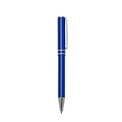 Caneta Semimetal Personalizada para Brinde 