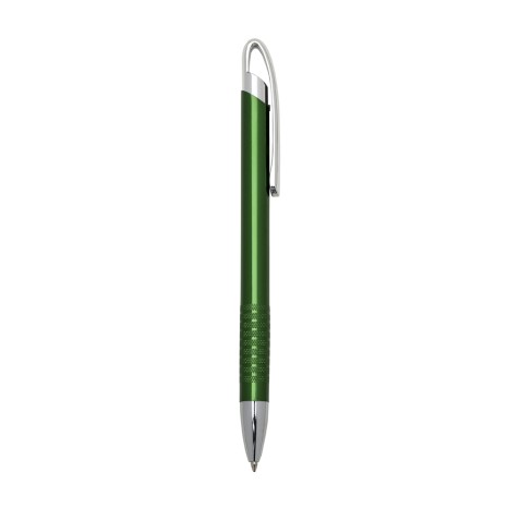 Caneta Semimetal Personalizada 