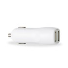 Carregador USB de Celular Para Carro