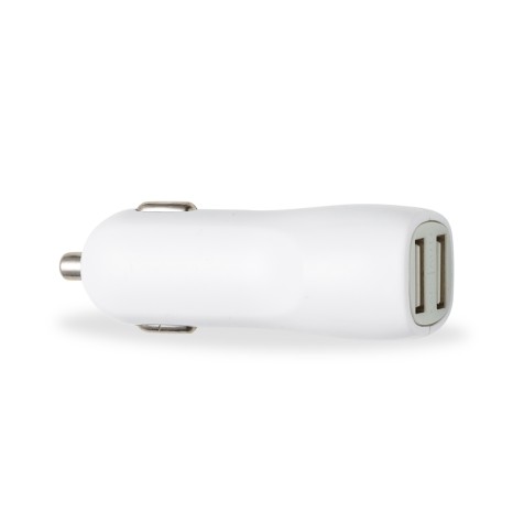 Carregador USB de Celular Para Carro
