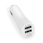 Carregador Veicular Para Celular Com Duplo USB