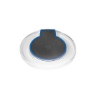 Carregador Wireless Personalizado