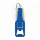 Chaveiro Abridor Com Logotipo Para Presente