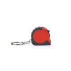 Chaveiro Trena Plástico 1 Metro Personalizado