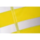 Colete Refletivo com Logo para Brindes