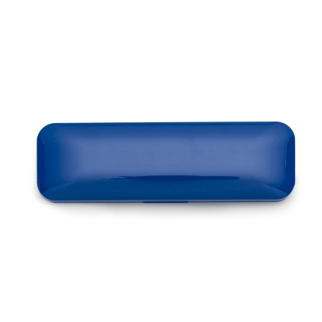 Conjunto de Caneta e lapiseira Com Estojo Promocional