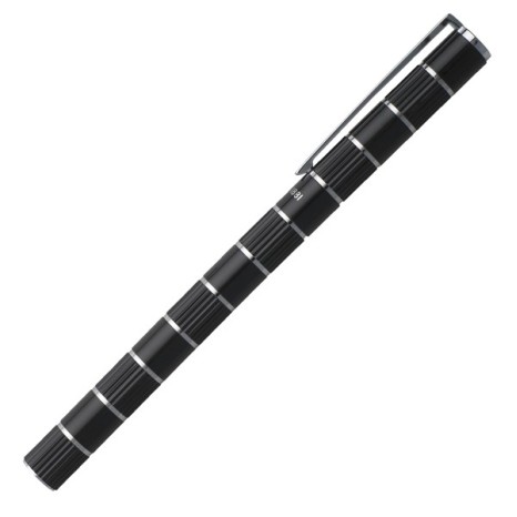 Conjunto de caneta tinteiro e roller