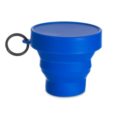 Copo de Silicone Personalizado