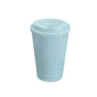 Copo Fibra de Arroz 450ml Personalizado Para Brinde 