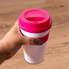 Copo Plástico 480ml Personalizado
