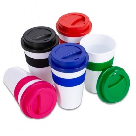 Copo Plástico 480ml Personalizado