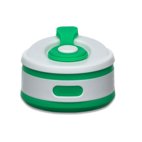 Copo Retrátil de Silicone Personalizado