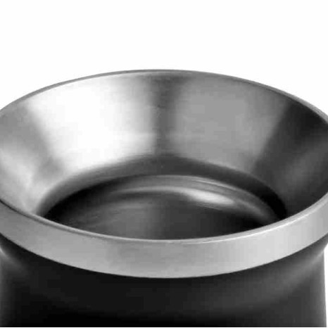 Cuia Térmica Em Aço Inox Com Bomba 300ml Personalizada 