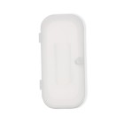 Estojo Plástico Para Pen Drive Personalizado