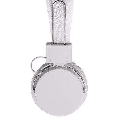 Fone de Ouvido Stereo com Microfone Personalizado