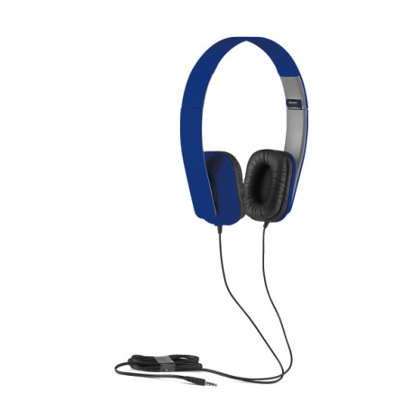 Fone de Ouvido Stereo Dobrável Personalizado