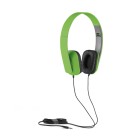 Fone de Ouvido Stereo Dobrável Personalizado