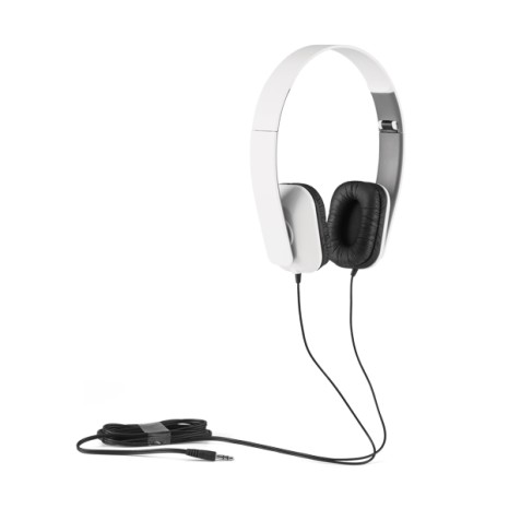 Fone de Ouvido Stereo Dobrável Personalizado