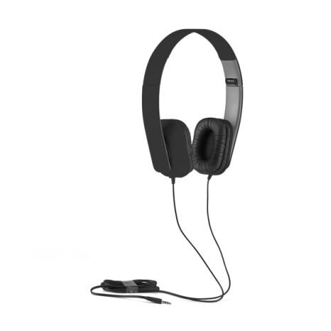 Fone de Ouvido Stereo Dobrável Personalizado