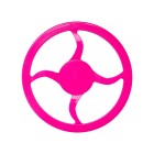 Frisbee para PET Personalizado com Logotipo