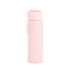 Garrafa Alumínio 600ml Personalizada