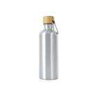 Garrafa de Alumínio 500ml Personalizada 