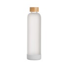Garrafa de Vidro 1L Personalizada