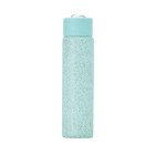 Garrafa de Vidro 330ml Personalizada com Logo