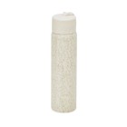 Garrafa de Vidro 330ml Personalizada com Logo