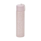 Garrafa de Vidro 330ml Personalizada com Logo
