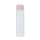 Garrafa de Vidro 330ml Personalizada