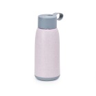 Garrafa de Vidro 350ml Personalizada