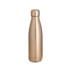 Garrafa em Aço Inox 510ml Personalizada