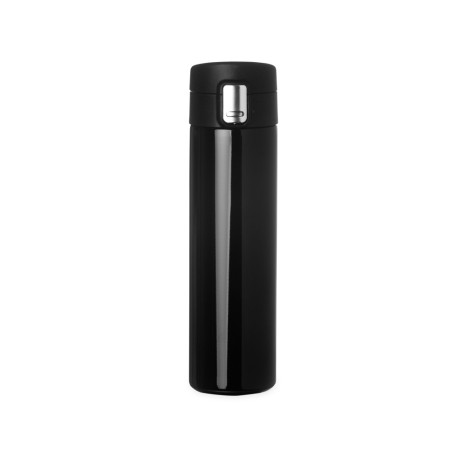 Garrafa Inox 400ml Personalizada com Logo