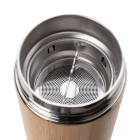 Garrafa Térmica 400ml Promocional