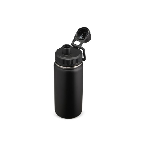 Garrafa Térmica 550ml Inox Personalizada