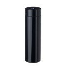 Garrafa Térmica de Inox 450 ml com Display de Led