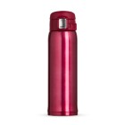Garrafa Térmica Metal Colorida Personalizada