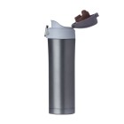 Garrafa Térmica 450ml Para Personalizar