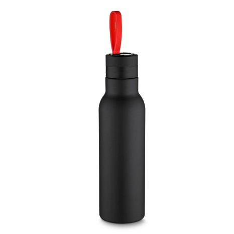 Garrafa Térmica Inox 500ml Com Logotipo