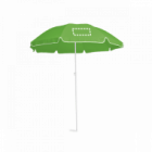 Guarda-Sol Com Logotipo Personalizado