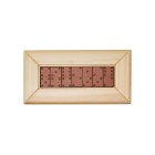 Jogo de Dominó Premium Personalizado