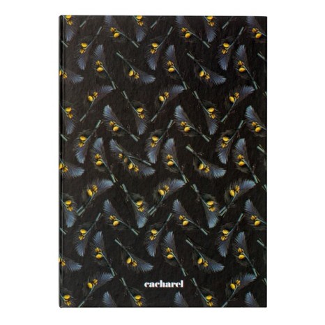 Kit 3 Cadernos capa dura Personalizado