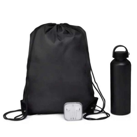 Kit Boas Vindas - 3 Pçs Personalizado