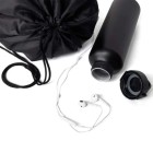 Kit Boas Vindas - 3 Pçs Personalizado