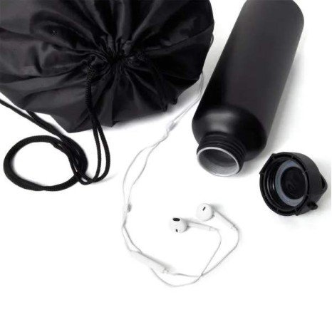 Kit Boas Vindas - 3 Pçs Personalizado