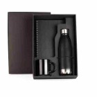 Kit Caderno E Acessórios Personalizado 