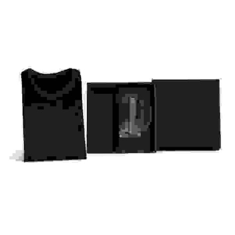 Kit Caneca E Camiseta - 2 Pçs Personalizado 